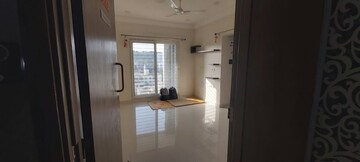 Kitchen in 2 BHK Apartment at Pebbles II, Bavdhan – for Rent
