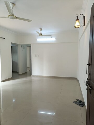 Bathroom in 2 BHK Apartment at Prime Space Utsav Homes, Bavdhan – for Rent