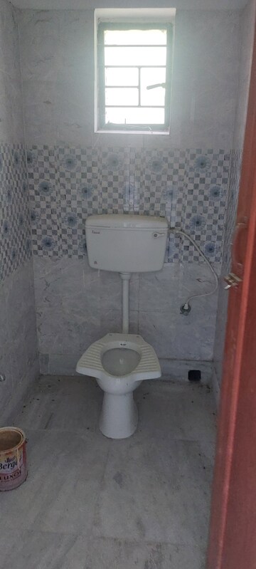 Bathroom in 2 BHK Apartment at Behala Chowrasta – for Sale