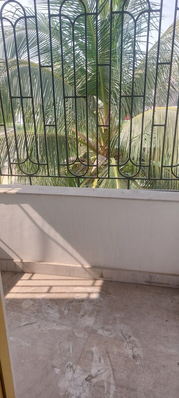 Balcony in 2 BHK Apartment at Behala Chowrasta – for Sale