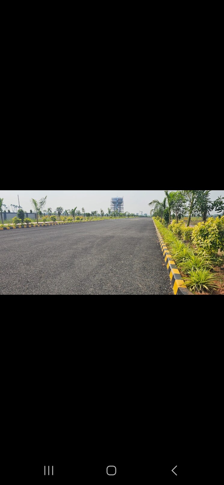 Garden, amaravathi  150 Sq.Yd. Plot In Amaravathi Guntur 8086532