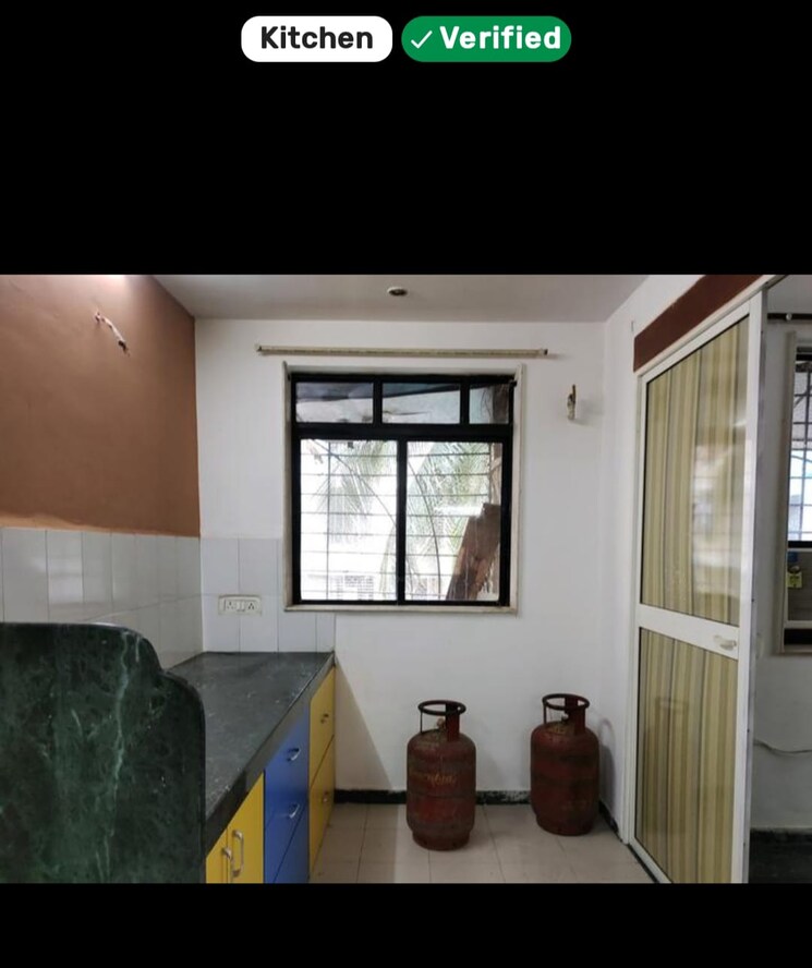 Living Room, sheth-vasant-galaxy 1 Bedroom 450 Sq.Ft. Apartment In Goregaon West Mumbai 8086533