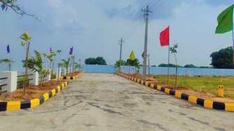 Plot For Resale in SVS Harmony Uppal Hyderabad  8086546