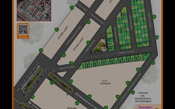 Plot For Sale in Bundi Road