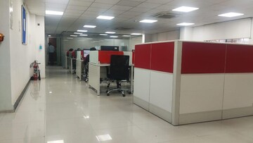  Office Space For Rent in Baba House, Andheri East