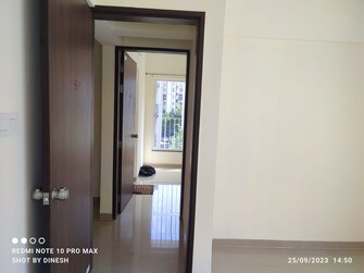 2 BHK Apartment For Rent in Rama Krystal One Moshi Pune  8086553