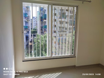 2 BHK Apartment For Rent in Rama Krystal One Moshi Pune  8086553