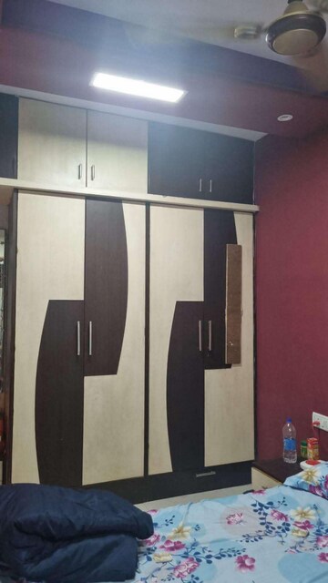 Kitchen in 1 BHK Apartment at Vakola – for Rent