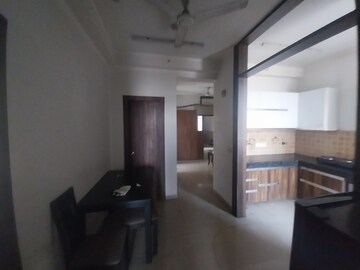 Living Room in 2 BHK Apartment at Mahagun Mywoods, Sector 16c Greater Noida – for Rent