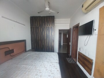 Bedroom in 2 BHK Apartment at Mahagun Mywoods, Sector 16c Greater Noida – for Rent