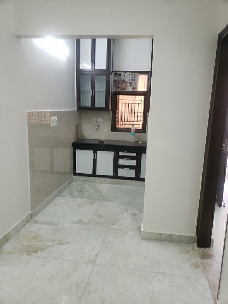 2 BHK Builder Floor For Sale in Rahul Mishra 