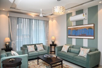 2 BHK Apartment For Resale in Chandigarh Ambala Highway Zirakpur  8086587