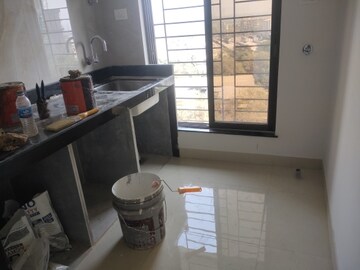 Master Bedroom in 1 BHK Apartment at DP Star, Bhandup West – for Rent