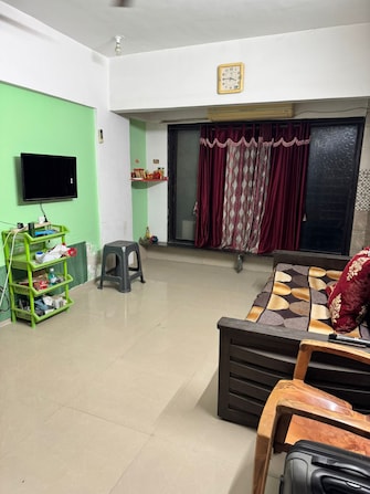 1 BHK Apartment For Rent in Roshan CHS Andheri Andheri East Mumbai  8086621