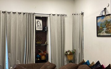1 RK Independent House For Rent in Agar Nagar