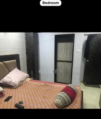 1 BHK Apartment For Rent in Sethia Green View Goregaon West Mumbai  8086618