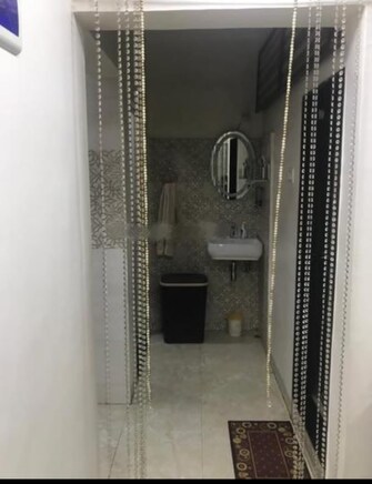 1 BHK Apartment For Rent in Sethia Green View Goregaon West Mumbai  8086618