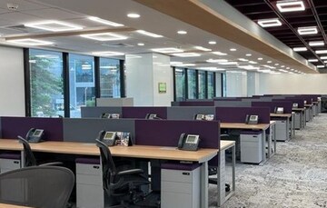  Office Space For Rent in Grace Chamber, Andheri East
