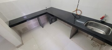 Furnished Amenities in 2 BHK Apartment at Ashar Metro Towers, Vartak Nagar – for Rent