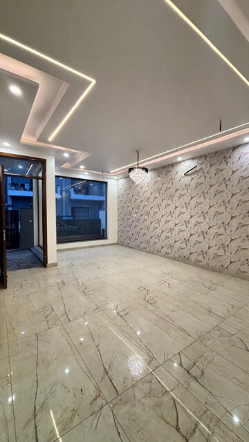 Balcony in 4 BHK Independent House at Sunny Enclave – for Sale