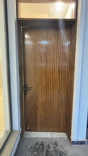 Building Lobby in 4 BHK Independent House at Sunny Enclave – for Sale