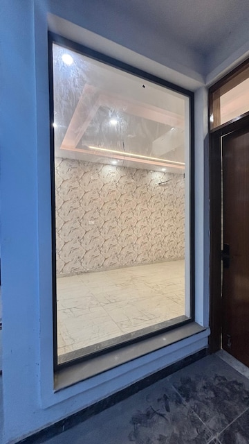 Building Lobby in 4 BHK Independent House at Sunny Enclave – for Sale