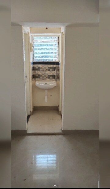 Building Lobby in 1 BHK Apartment at Mhada Bombay Dyeing Mill, Wadala – for Rent