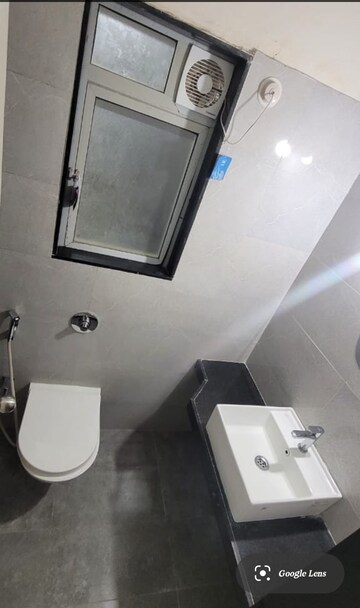 Furnished Amenities in 2 BHK Apartment at Ashar Metro Towers, Vartak Nagar – for Rent