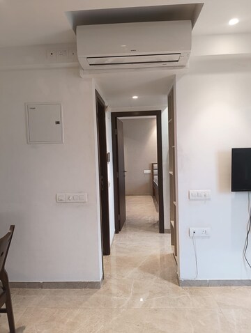 Furnished Amenities in 1 BHK Apartment at Hiranandani Gardens, Powai – for Rent