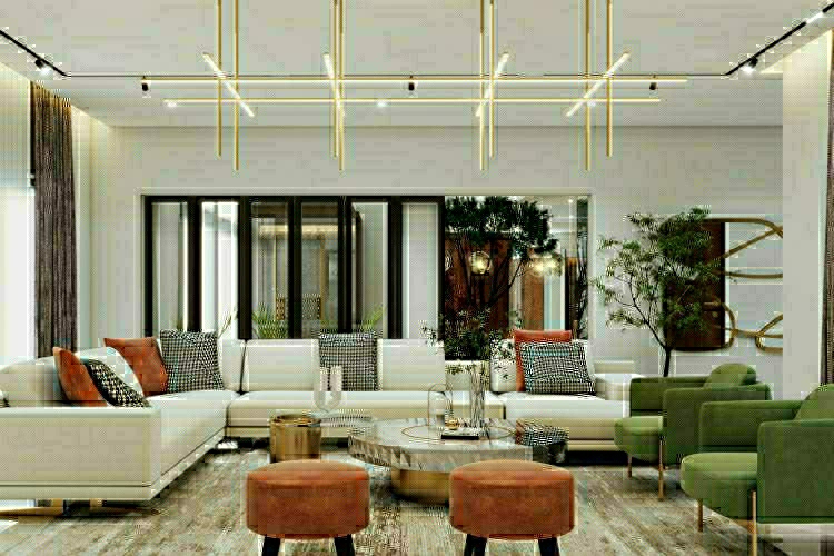 2 BHK + Pooja Room Villa For Sale in Apoorva Township g 