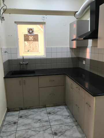 Kitchen in 2 BHK Apartment at Sahastradhara Road – for Rent