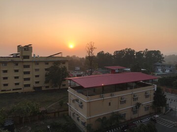 2 BHK Apartment – Exterior View View at Sahastradhara Road - for Rent