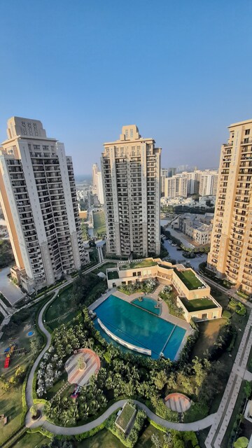 3 BHK Apartment For Sale in ATS Kocoon, Sector 109
