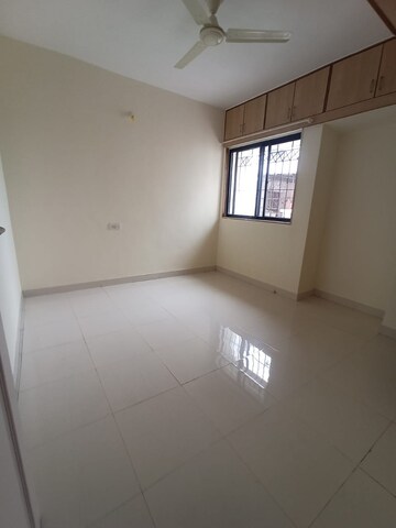 Master Bedroom in 2 BHK Apartment at Vijay Vanaz Pariwar CHS, Kothrud – for Rent