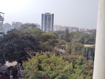 1 BHK Apartment – Exterior View View at Aditya Shagun, Bavdhan - for Rent