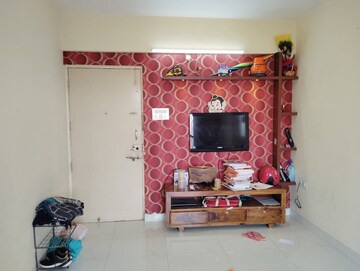 Furnished Amenities in 1 BHK Apartment at Aditya Shagun, Bavdhan – for Rent