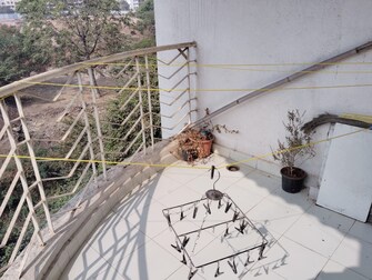 1 BHK Apartment For Rent in Aditya Shagun Bavdhan Pune  8086687