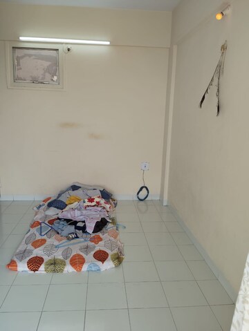 Furnished Amenities in 1 BHK Apartment at Aditya Shagun, Bavdhan – for Rent