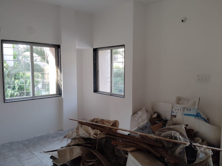 Bedroom, high-class-residency 3 Bedroom 2000 Sq.Ft. Villa In Bavdhan Pune 8086698