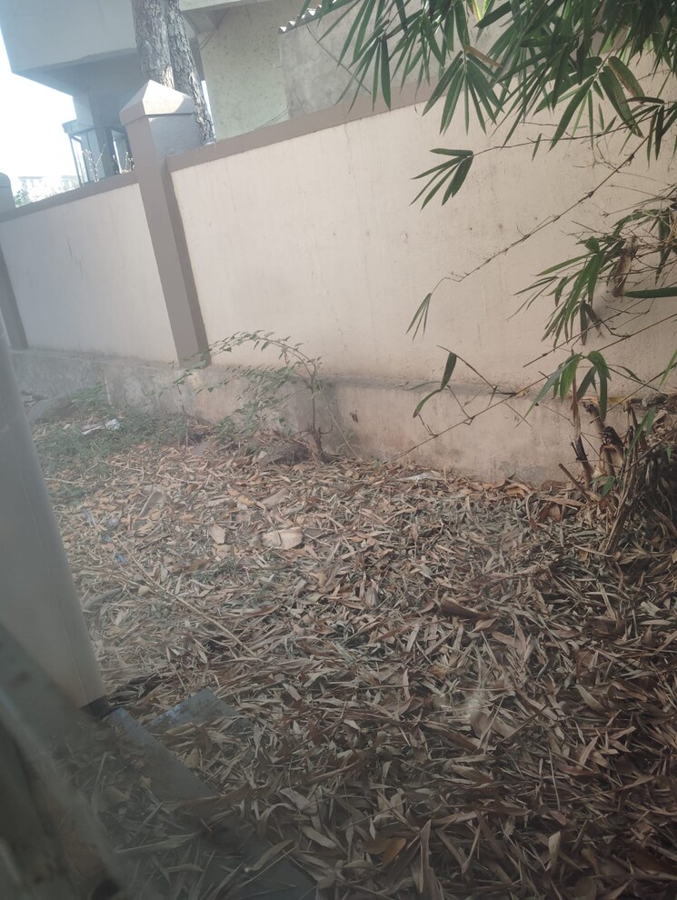  Parking, high-class-residency 3 Bedroom 2000 Sq.Ft. Villa In Bavdhan Pune 8086698