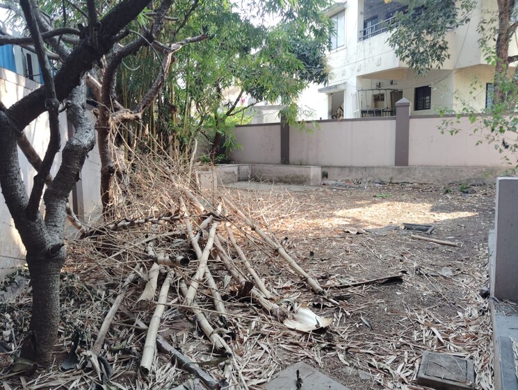 undefined, high-class-residency 3 Bedroom 2000 Sq.Ft. Villa In Bavdhan Pune 8086698