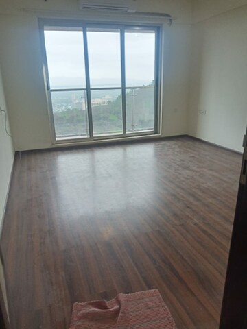 Bedroom in 4 BHK Apartment at Rajesh Raj Grandeur, Powai – for Rent