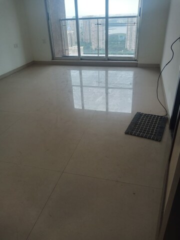 Living Room in 4 BHK Apartment at Rajesh Raj Grandeur, Powai – for Rent
