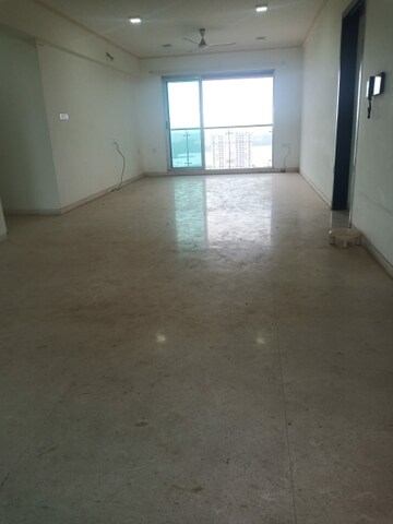 Living Room in 4 BHK Apartment at Rajesh Raj Grandeur, Powai – for Rent