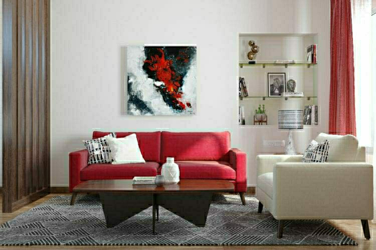 2 BHK + Pooja Room Villa For Sale in Apoorva Township C