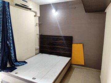 Bedroom in 1 BHK Apartment at Horizon Height, Kasarvadavali – for Sale