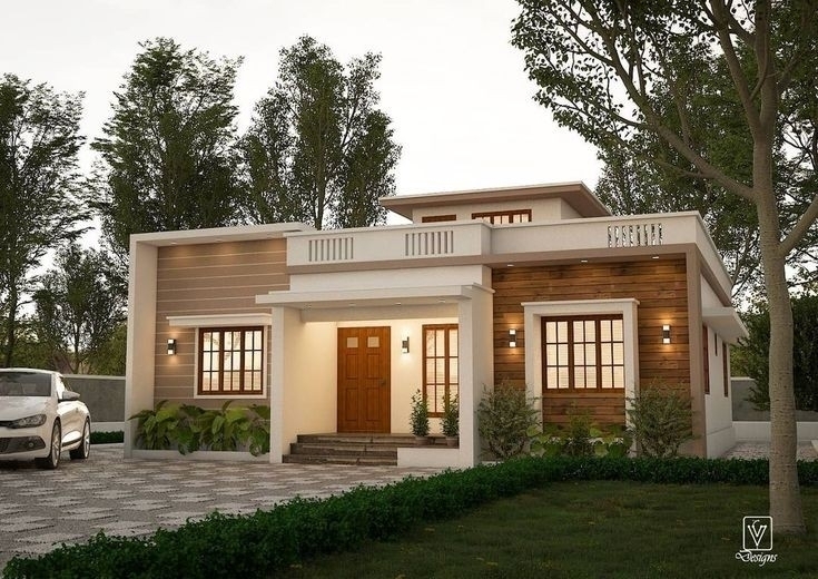 2.5 BHK + Pooja Room Villa For Sale in Drm Township 