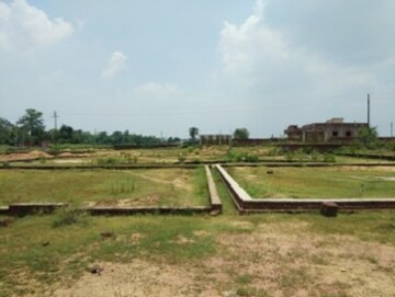  Plot For Sale in Sikandrabad
