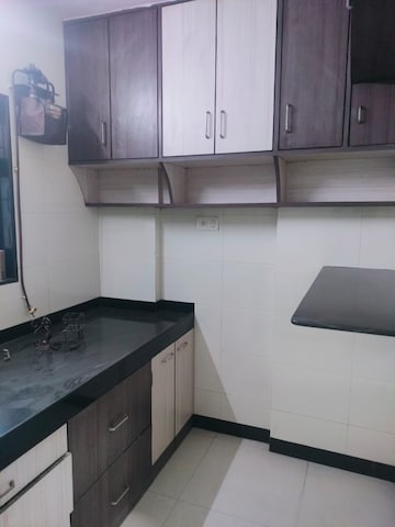 1 BHK Apartment For Rent in Keshav Kunj Vashi Vashi Sector 30a Navi Mumbai  8086745