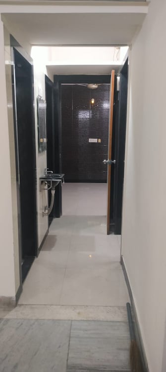 1 BHK Apartment For Rent in Keshav Kunj Vashi Vashi Sector 30a Navi Mumbai  8086745